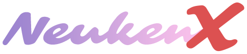 Neukenx.be logo